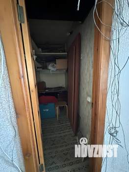 2-к квартира, вторичка, 42м2, 4/5 этаж