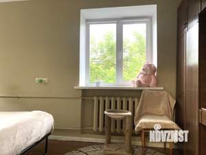 2-к квартира, вторичка, 38м2, 2/2 этаж