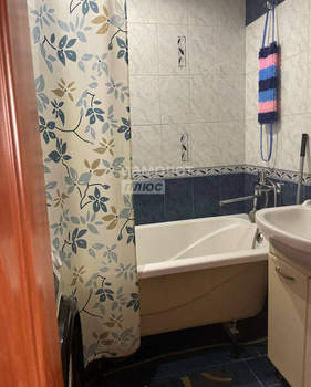 2-к квартира, вторичка, 49м2, 2/10 этаж