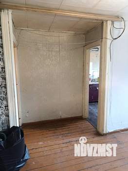 1-к квартира, вторичка, 32м2, 4/5 этаж