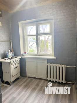 2-к квартира, вторичка, 42м2, 3/4 этаж