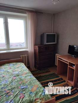 4-к квартира, вторичка, 80м2, 7/9 этаж