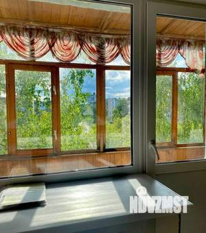 2-к квартира, вторичка, 43м2, 5/5 этаж