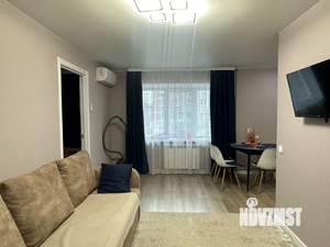 2-к квартира, вторичка, 44м2, 2/5 этаж
