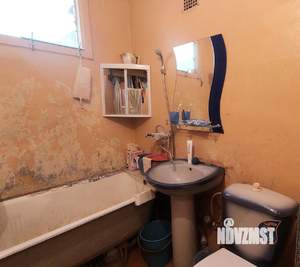 2-к квартира, вторичка, 45м2, 5/5 этаж