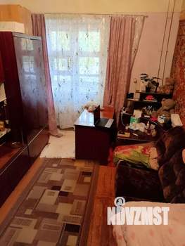 2-к квартира, вторичка, 37м2, 1/2 этаж