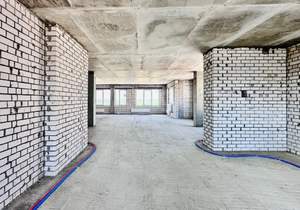 3-к квартира, вторичка, 100м2, 9/10 этаж