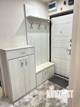 2-к квартира, вторичка, 44м2, 3/5 этаж