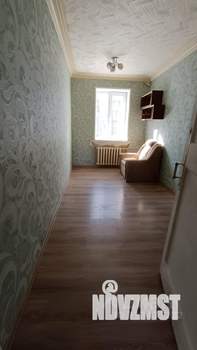 3-к квартира, вторичка, 55м2, 1/2 этаж
