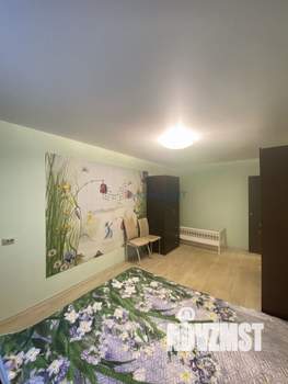 3-к квартира, вторичка, 63м2, 10/10 этаж