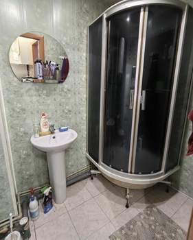 1-к квартира, вторичка, 24м2, 5/5 этаж