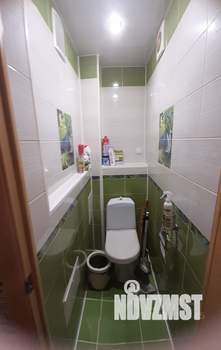 2-к квартира, вторичка, 52м2, 2/5 этаж