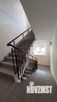 1-к квартира, вторичка, 33м2, 2/4 этаж