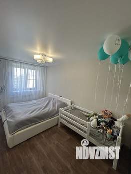 2-к квартира, вторичка, 48м2, 9/10 этаж