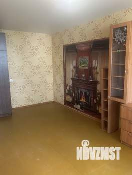 1-к квартира, вторичка, 34м2, 5/9 этаж