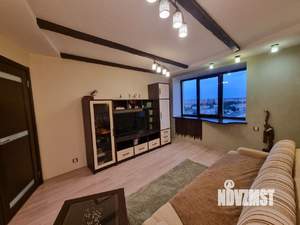 1-к квартира, вторичка, 35м2, 9/9 этаж