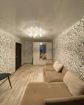 1-к квартира, вторичка, 34м2, 2/9 этаж