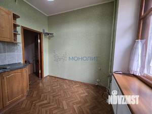 1-к квартира, вторичка, 41м2, 1/3 этаж
