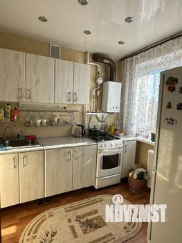4-к квартира, вторичка, 61м2, 4/5 этаж