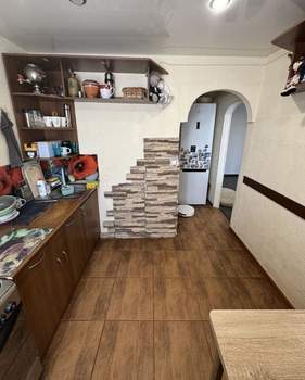 2-к квартира, вторичка, 42м2, 4/4 этаж