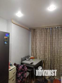 1-к квартира, вторичка, 27м2, 1/5 этаж