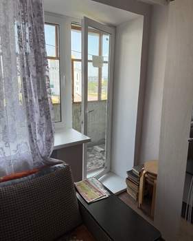 2-к квартира, вторичка, 48м2, 8/9 этаж