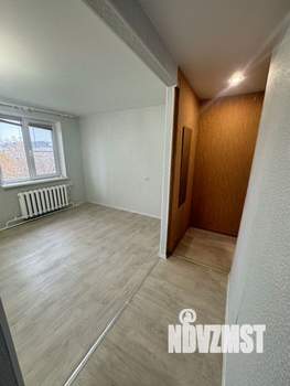 1-к квартира, вторичка, 31м2, 5/5 этаж