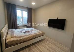 3-к квартира, вторичка, 59м2, 3/5 этаж