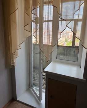 2-к квартира, вторичка, 48м2, 8/9 этаж