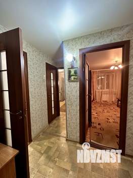 2-к квартира, вторичка, 47м2, 9/9 этаж