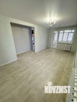 1-к квартира, вторичка, 31м2, 5/5 этаж