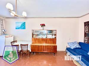 2-к квартира, вторичка, 42м2, 5/5 этаж