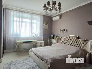 3-к квартира, вторичка, 84м2, 2/4 этаж