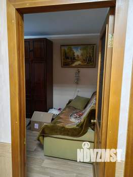 2-к квартира, вторичка, 47м2, 1/5 этаж