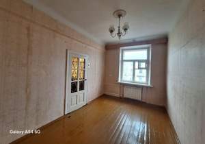 4-к квартира, вторичка, 85м2, 4/5 этаж