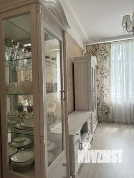 2-к квартира, вторичка, 60м2, 2/5 этаж
