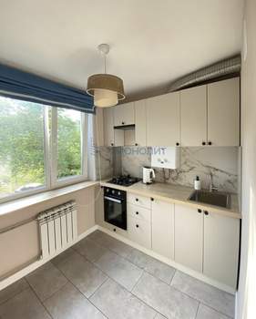 2-к квартира, вторичка, 46м2, 2/5 этаж