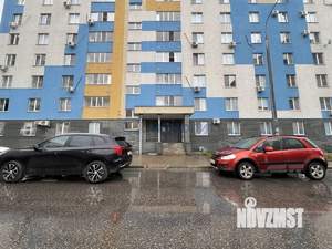 1-к квартира, вторичка, 32м2, 1/10 этаж