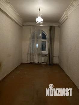 3-к квартира, вторичка, 89м2, 4/4 этаж