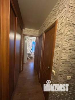 4-к квартира, вторичка, 70м2, 6/9 этаж