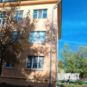 1-к квартира, вторичка, 30м2, 3/3 этаж