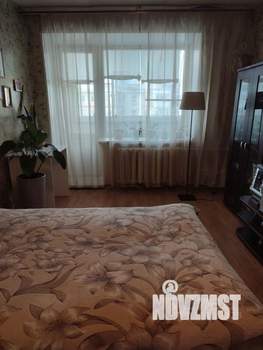 1-к квартира, вторичка, 30м2, 5/5 этаж