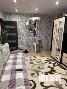 2-к квартира, вторичка, 40м2, 2/2 этаж