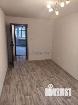 2-к квартира, вторичка, 43м2, 3/5 этаж