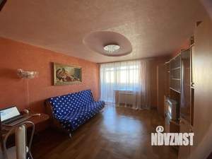 3-к квартира, вторичка, 62м2, 7/9 этаж