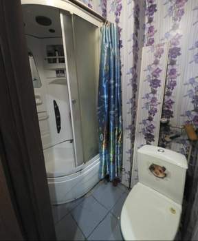 2-к квартира, вторичка, 33м2, 2/2 этаж
