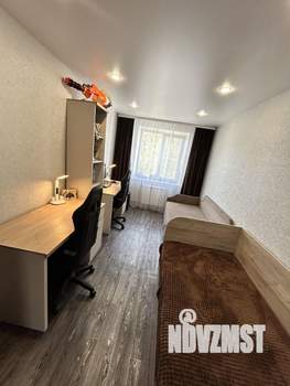 3-к квартира, вторичка, 63м2, 3/9 этаж