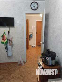 1-к квартира, вторичка, 37м2, 9/9 этаж