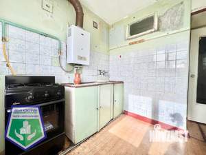 1-к квартира, вторичка, 31м2, 3/5 этаж