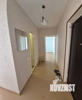 2-к квартира, вторичка, 42м2, 3/10 этаж